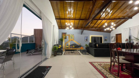 Imóvel com 4 Quartos à Venda, 400 m² em Barra Do Imbuí - Teresópolis