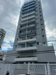 Apartamento com 2 Quartos à Venda, 63 m² em Aviação - Praia Grande