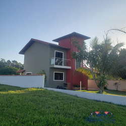 Casa de Condomínio com 3 Quartos à Venda, 452 m² em Porangaba