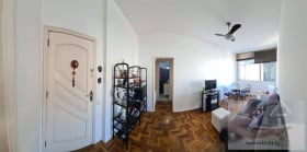 Apartamento com 1 Quarto à Venda, 58 m² em Laranjeiras - Rio De Janeiro