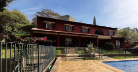 Casa com 4 Quartos à Venda, 881 m² em Jardim Mediterrâneo - Cotia