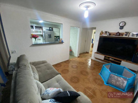Apartamento com 2 Quartos à Venda, 85 m² em Santana - São Paulo
