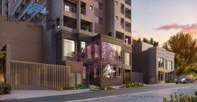 Apartamento com 3 Quartos à Venda, 98 m² em Ipiranga - São Paulo