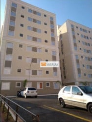 Apartamento com 2 Quartos à Venda, 47 m² em Jardim América - Sorocaba