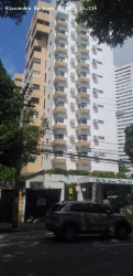 Apartamento com 3 Quartos à Venda, 125 m² em Graças - Recife