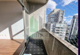 Apartamento com 2 Quartos para Alugar, 71 m² em Paraíso - São Paulo