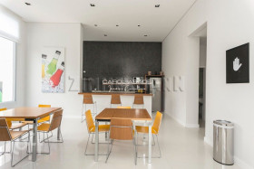 Apartamento com 3 Quartos à Venda, 202 m² em água Branca - São Paulo