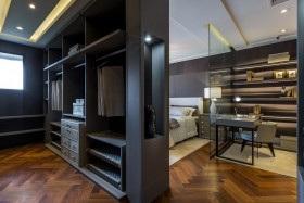 Apartamento com 4 Quartos à Venda, 228 m² em Alphaville Empresarial - Barueri