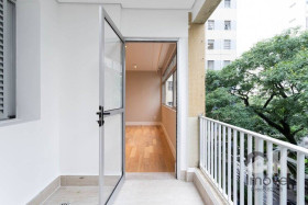 Apartamento com 2 Quartos à Venda, 153 m² em Higienópolis - São Paulo