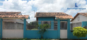 Casa com 2 Quartos à Venda, 200 m² em Itambi - Itaboraí
