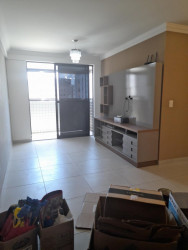 Apartamento com 3 Quartos para Alugar, 87 m² em Jatiúca - Maceió