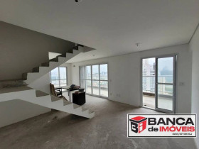Apartamento com 3 Quartos à Venda, 135 m² em Centro - Osasco
