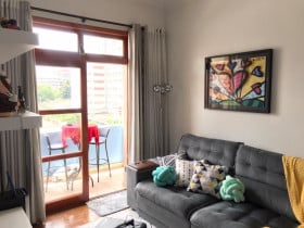 Apartamento com 1 Quarto à Venda, 53 m² em Campos Elíseos - São Paulo