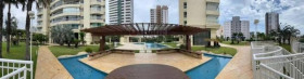 Apartamento com 3 Quartos à Venda, 144 m² em Bairro De Fátims - Fortaleza