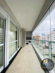 Apartamento com 2 Quartos à Venda, 80 m² em Gonzaga - Santos