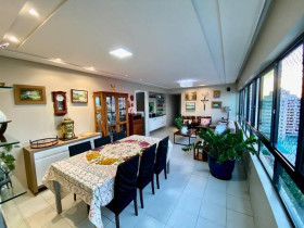Apartamento com 3 Quartos à Venda, 112 m² em Centro - Jaboatão Dos Guararapes