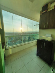 Apartamento com 3 Quartos à Venda, 81 m² em Picanço - Guarulhos