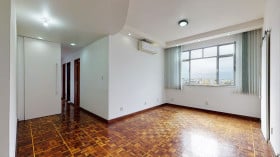 Apartamento com 3 Quartos à Venda, 80 m² em Jardim Guanabara - Rio De Janeiro