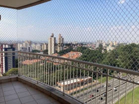 Imóvel com 4 Quartos à Venda, 190 m² em Jardim Arpoador - São Paulo
