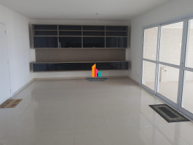 Apartamento com 3 Quartos à Venda, 163 m² em Jardim São Bento - Jundiaí
