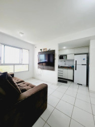 Apartamento com 2 Quartos à Venda, 56 m² em Sul (águas Claras) - Brasília