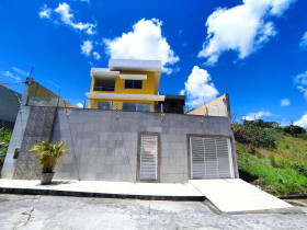 Casa com 3 Quartos à Venda, 190 m² em Parque Santa Clara - Itabuna