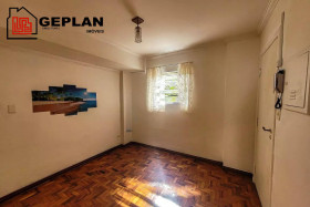 Apartamento à Venda, 34 m² em Aclimação - São Paulo