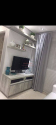 Apartamento com 2 Quartos à Venda, 53 m² em Vila Talarico - São Paulo