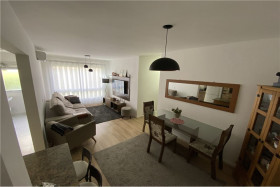 Apartamento com 3 Quartos à Venda, 71 m² em Sarandi - Porto Alegre