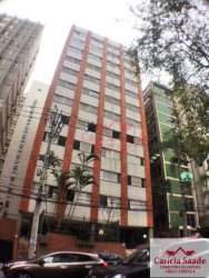 Apartamento com 2 Quartos à Venda, 75 m² em Jardim Paulista - São Paulo