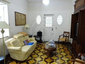 Casa com 5 Quartos à Venda, 270 m² em Urca - Rio De Janeiro