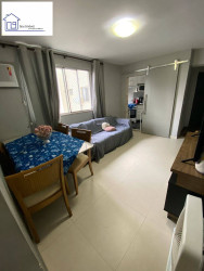 Apartamento com 3 Quartos à Venda, 58 m² em Camorim - Rio De Janeiro