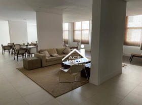 Apartamento com 1 Quarto à Venda, 74 m² em Brooklin - São Paulo