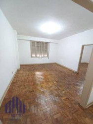 Apartamento com 1 Quarto para Alugar, 80 m² em Centro - São Paulo