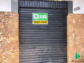 Imóvel Comercial para Alugar,  em Sao Geraldo - Montes Claros