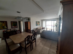 Apartamento com 4 Quartos à Venda, 163 m² em Vila Suzana - São Paulo