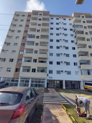 Imóvel com 3 Quartos para Alugar, 70 m² em Centro - Lauro De Freitas