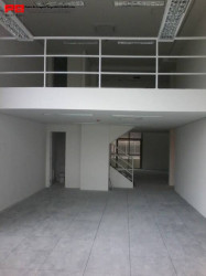 Imóvel Comercial para Alugar, 167 m² em Brooklin - São Paulo