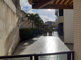 Apartamento com 2 Quartos à Venda, 65 m² em Boca Do Rio - Salvador