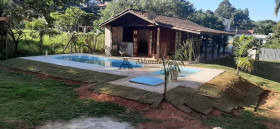 Imóvel com 4 Quartos à Venda, 150 m² em Chácaras São Bento - Valinhos