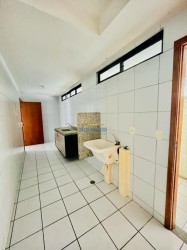 Apartamento com 3 Quartos à Venda, 81 m² em Espinheiro - Recife