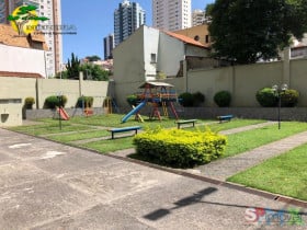 Apartamento com 3 Quartos à Venda, 77 m² em Vila Guilherme - São Paulo