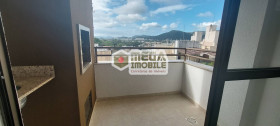 Apartamento com 2 Quartos à Venda, 73 m² em Córrego Grande - Florianópolis