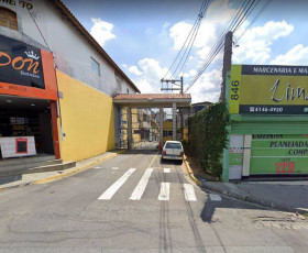 Sobrado com 4 Quartos à Venda, 90 m² em Vila Da Oportunidade - Carapicuíba