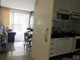 Apartamento com 3 Quartos à Venda, 75 m² em Vila Anglo Brasileira - São Paulo