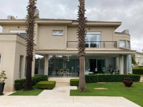 Casa com 5 Quartos à Venda, 1.800 m² em Alphaville Residencial Zero - Barueri