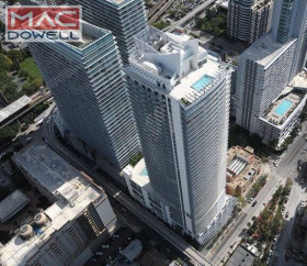 Apartamento com 2 Quartos à Venda, 100 m² em Brickell / Miami / Florida / Usa - Miami