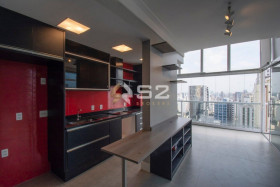 Apartamento com 2 Quartos à Venda, 101 m² em Pinheiros - São Paulo