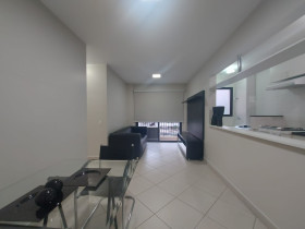 Apartamento com 2 Quartos à Venda, 53 m² em Cambuí - Campinas