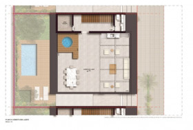 Casa com 4 Quartos à Venda, 390 m² em Jardim Dos Estados - São Paulo
